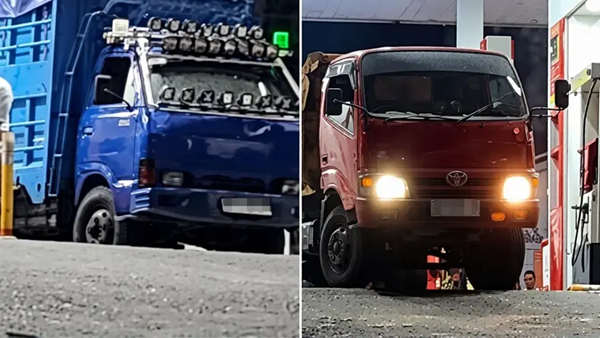 Dugaan Permainan Solar Subsidi di Parepare, Puluhan Barcode Beroperasi dalam Semalam