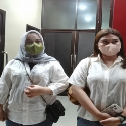 Saksi Inti Bantah Dugaan Penganiayaan yang Dilaporkan Erna, Oknum TNI Siapkan Laporan Balik