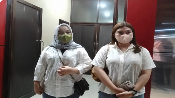 Saksi Inti Bantah Dugaan Penganiayaan yang Dilaporkan Erna, Oknum TNI Siapkan Laporan Balik