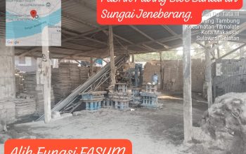 Poros Rakyat Indonesia Ingatkan Peraturan Walikota Makassar Terkait Ketertiban Fasilitas Umum.