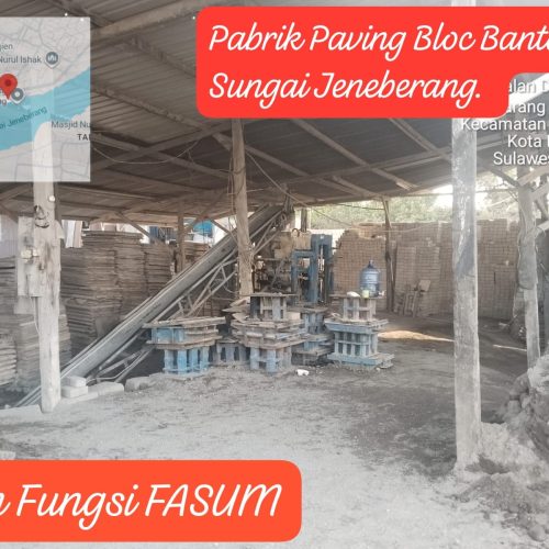 Poros Rakyat Indonesia Ingatkan Peraturan Walikota Makassar Terkait Ketertiban Fasilitas Umum.