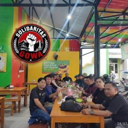 Copot Kanit Tipidter Polres Gowa – Soliditas Jurnalis Gowa Desak Polresta Gowa Tuntut Tutup Tambang Ilegal dan Tindak Pejabat yang Terlibat