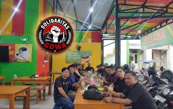 Copot Kanit Tipidter Polres Gowa – Soliditas Jurnalis Gowa Desak Polresta Gowa Tuntut Tutup Tambang Ilegal dan Tindak Pejabat yang Terlibat