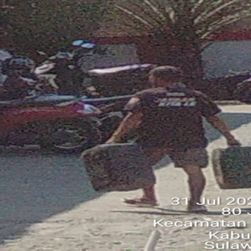 Jeriken Mengular di SPBU Larompong, Dugaan Mafia Solar Subsidi Kembali Jadi Sorotan