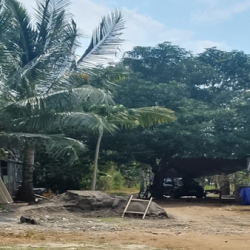 Solar Subsidi Diduga Disimpan di Gudang Tertutup, Siapa Pemilik Sebenarnya?