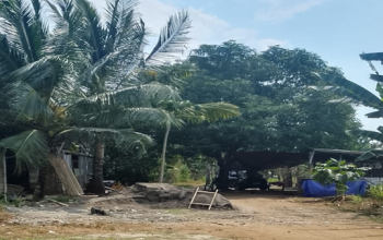 Solar Subsidi Diduga Disimpan di Gudang Tertutup, Siapa Pemilik Sebenarnya?