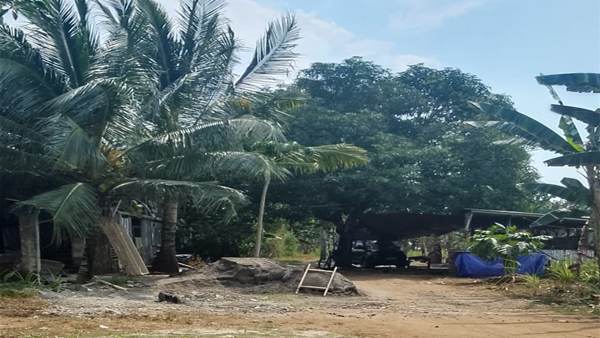 Solar Subsidi Diduga Disimpan di Gudang Tertutup, Siapa Pemilik Sebenarnya?