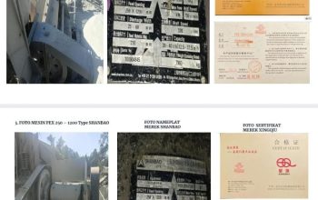 Dugaan Penjualan Mesin Rekondisi di Maros Masuk Babak Baru, Pengaduan Naik Jadi Laporan Polisi