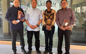 Dugaan Penjualan Mesin Rekondisi di Maros, Lima Saksi Diperiksa di POLRES MAROS Sulsel