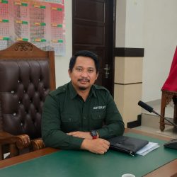 DIRHUKUM LAKINDO SULSEL DESAK POLDA SULSEL DAN MABES POLRI TAHAN BUPATI GOWA HUSNIAH TALENRANG 1 OKTOBER