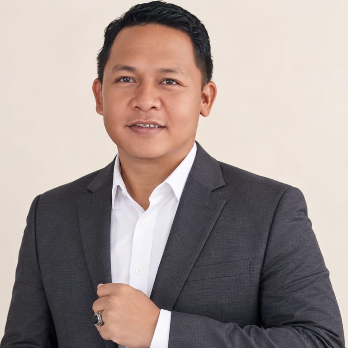 KETUA LAKINDO SULSEL DESAK MABES POLRI DAN POLDA SULSEL TANGKAP HUSNIAH TALERANG, BASRI KAJANG, DAN ARDIANSYAH ARSYAD