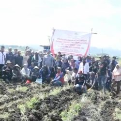 PERNYATAAN SIKAP RESMI Dewan Pimpinan Pusat — Poros Rakyat Indonesia  Terkait Pendampingan Petani Tebu di Kabupaten Takalar, Sulawesi Selatan